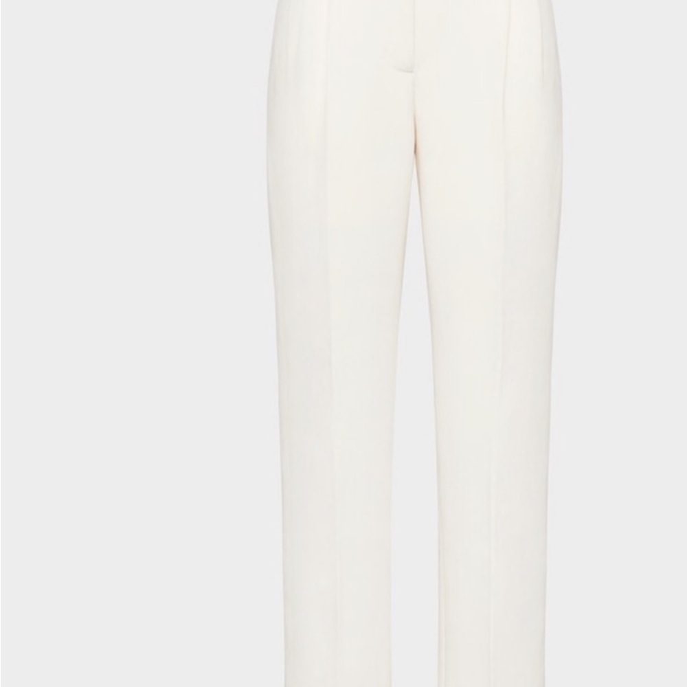 Wilfred Cream Women's Trousers